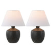 Black (Set of 2)