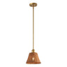 Gold Painting/Brown