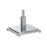 Katie 60" Metal LED Floor Lamp