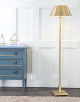 Katie 60" Metal LED Floor Lamp