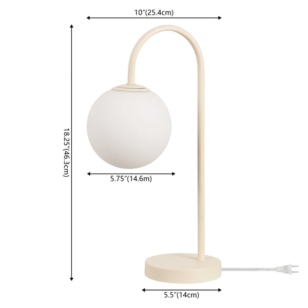 Dimension Image Beige