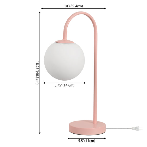 Dimension Image Pink