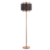 Copper/Black