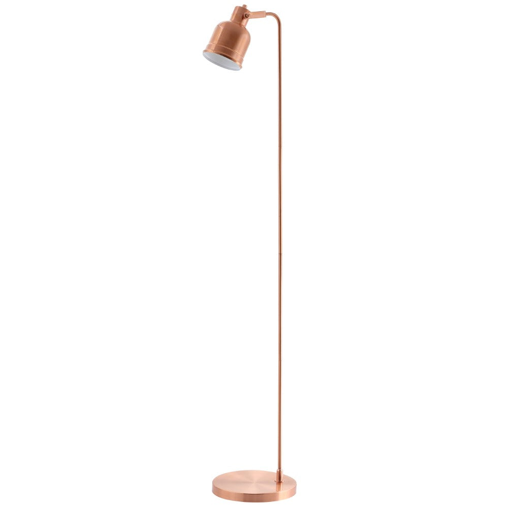 Oleander 57" Metal Task LED Floor Lamp