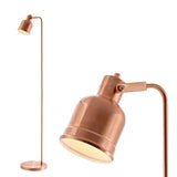 Oleander 57" Metal Task LED Floor Lamp