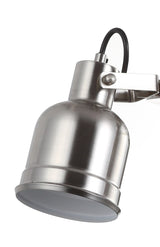 Passion Metal LED Chandelier