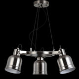 Passion Metal LED Chandelier