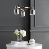 Passion Metal LED Chandelier