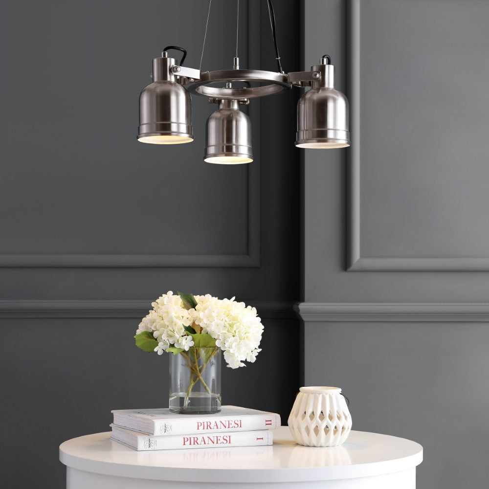 Passion Metal LED Chandelier