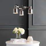 Passion Metal LED Chandelier