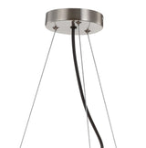 Passion Metal LED Chandelier