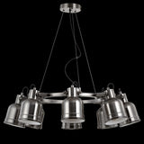 Passion Metal LED Chandelier