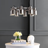 Passion Metal LED Chandelier