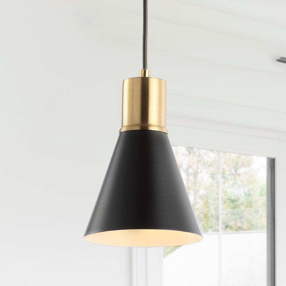 Zambezi Chic Metal LED Pendant