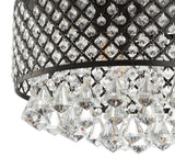Siwa Crystal Drops/Metal