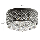 Siwa Crystal Drops/Metal