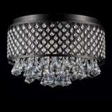 Siwa Crystal Drops/Metal