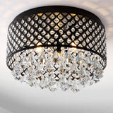 Siwa Crystal Drops/Metal