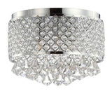 Siwa Crystal Drops/Metal