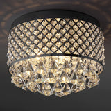 Siwa Crystal Drops/Metal