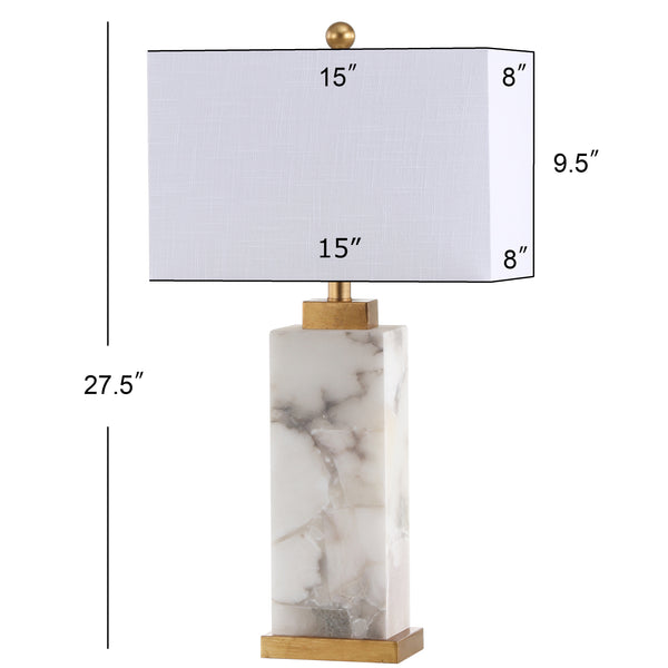 Dimension Image White/Gold Painting