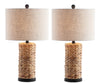 Natural (Set of 2)