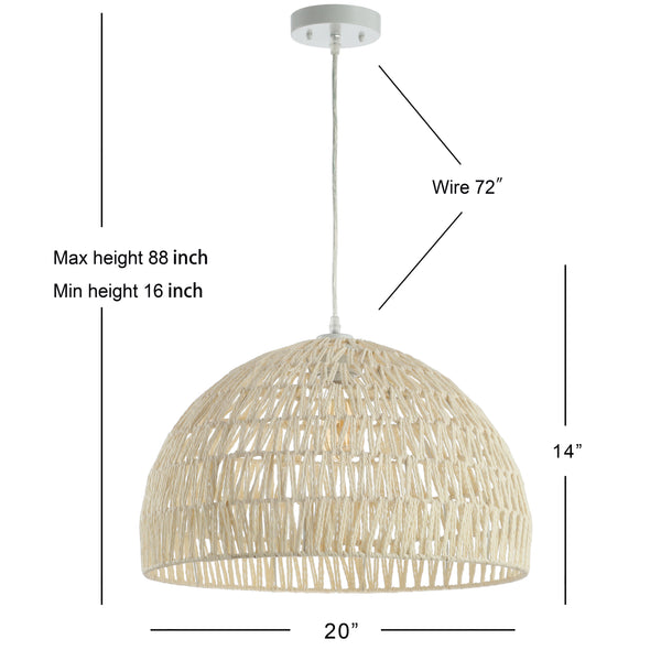 Dimension Image Cream / 20''