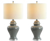 Gray (Set of 2)