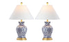 Blue (Set of 2)
