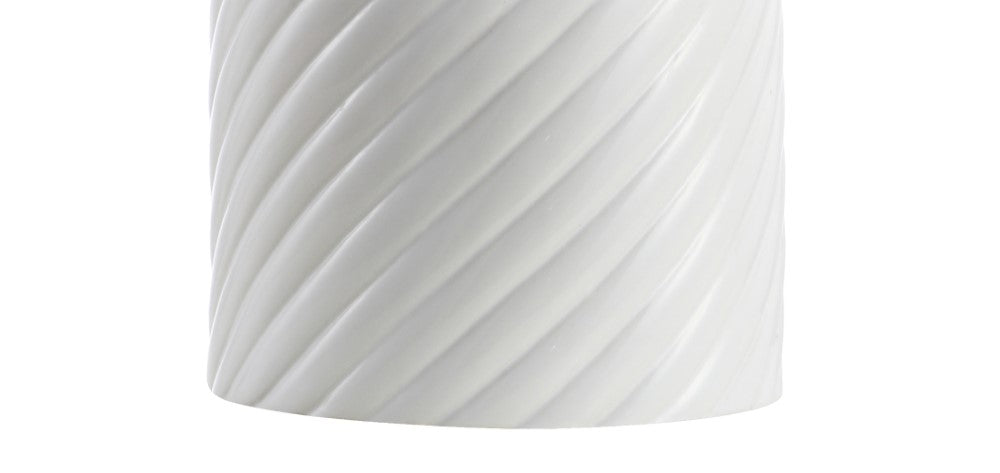 Istokpoga 28.5" Ceramic Bohemian Glam LED Table Lamp