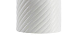 Istokpoga 28.5" Ceramic Bohemian Glam LED Table Lamp