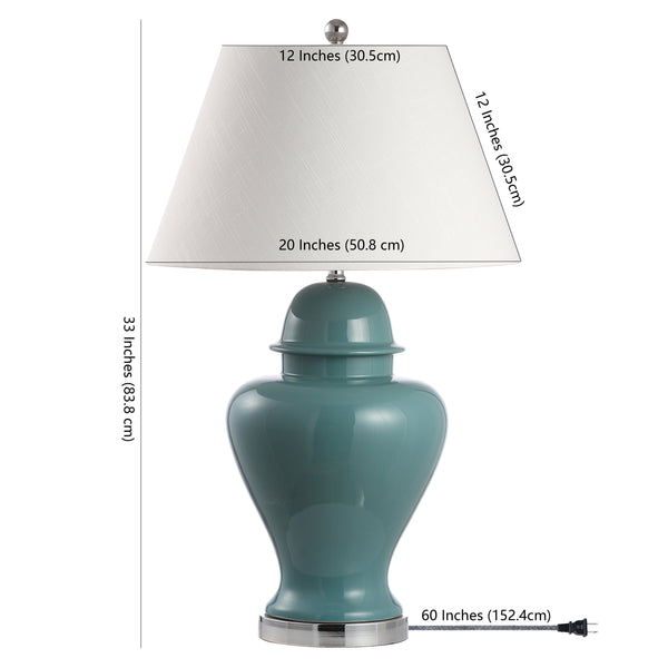 Dimension Image Teal