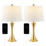 Brass Gold (Set of 2)