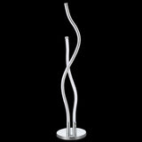 Jesse 26.25" LED Integrated Table Lamp