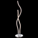 Jesse 26.25" LED Integrated Table Lamp