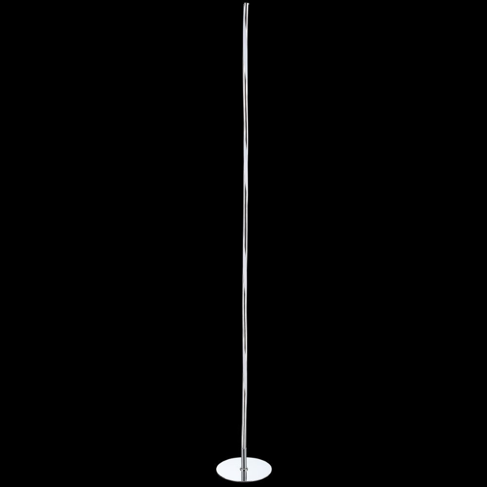 Rhone 63.75" LED Integrated Floor Lamp