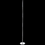Rhone 63.75" LED Integrated Floor Lamp