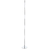Rhone 63.75" LED Integrated Floor Lamp
