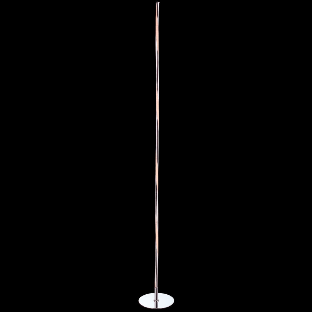 Rhone 63.75" LED Integrated Floor Lamp
