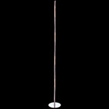 Rhone 63.75" LED Integrated Floor Lamp