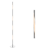 Rhone 63.75" LED Integrated Floor Lamp