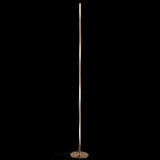 Rhone 63.75" LED Integrated Floor Lamp