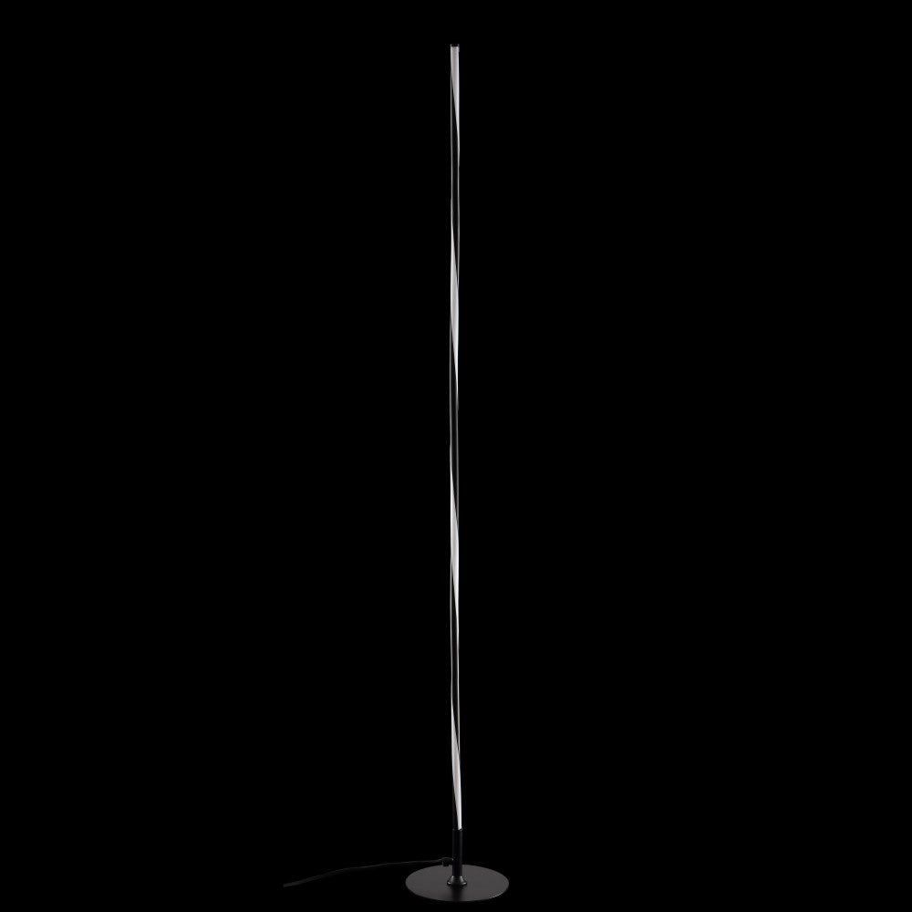 Rhone 63.75" LED Integrated Floor Lamp