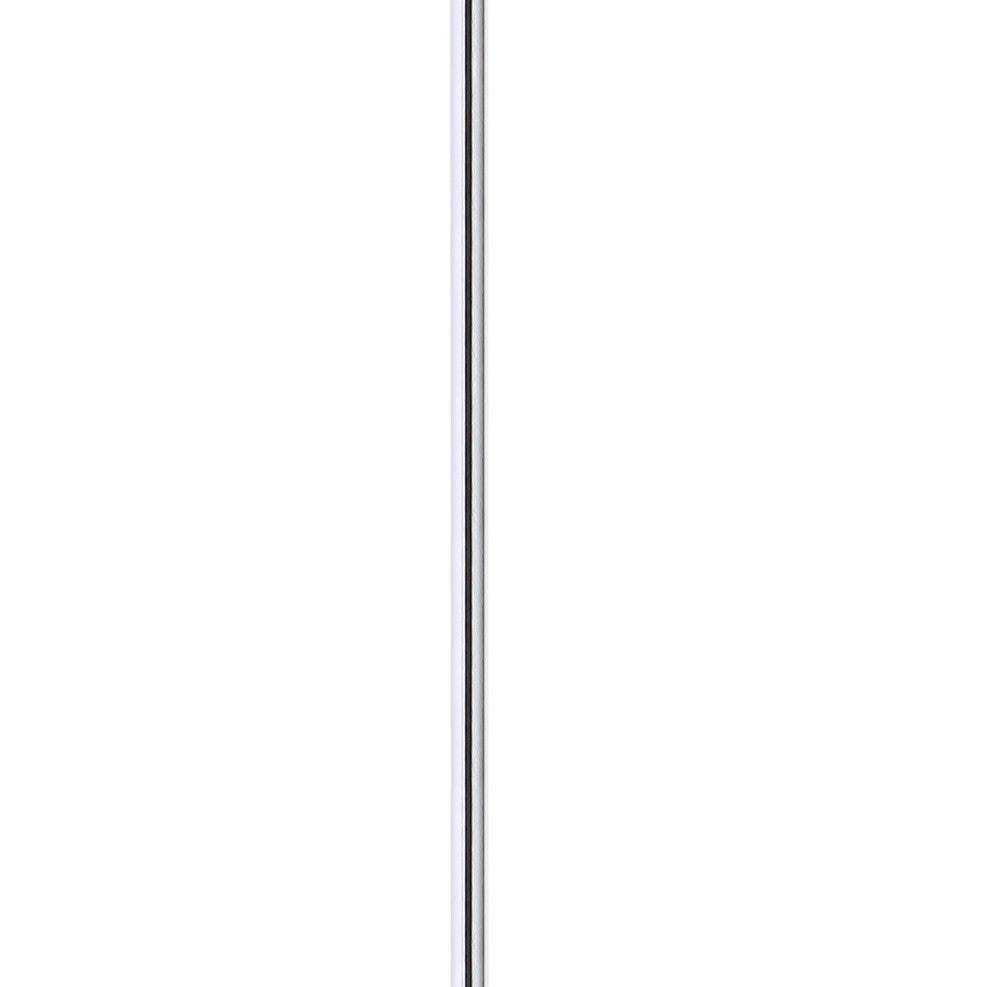 Rhine 59.5" LED Integrated Floor Lamp