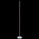 Rhine 59.5" LED Integrated Floor Lamp