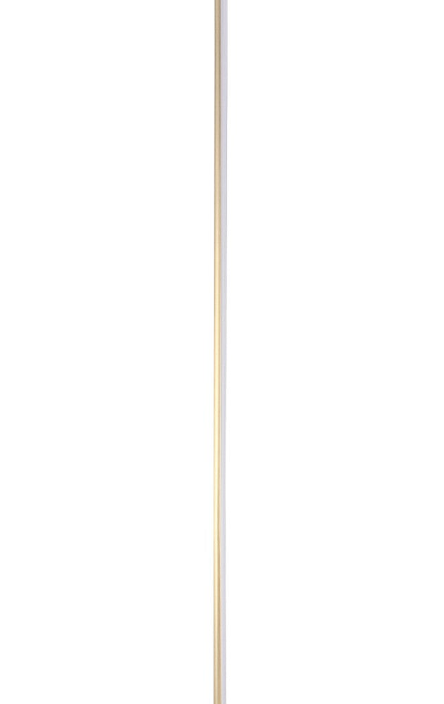 Rhine 59.5" LED Integrated Floor Lamp