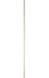 Rhine 59.5" LED Integrated Floor Lamp