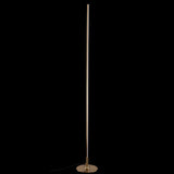 Rhine 59.5" LED Integrated Floor Lamp