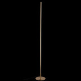 Rhine 59.5" LED Integrated Floor Lamp