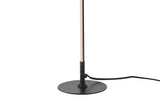 Rhine 59.5" LED Integrated Floor Lamp